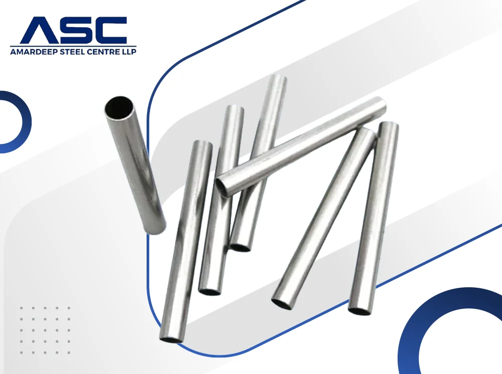SS Micro Tubing SS Micro Tubing